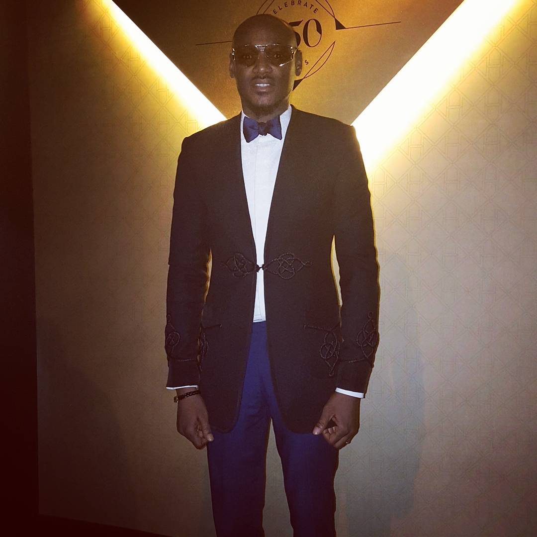 2Face Idibia