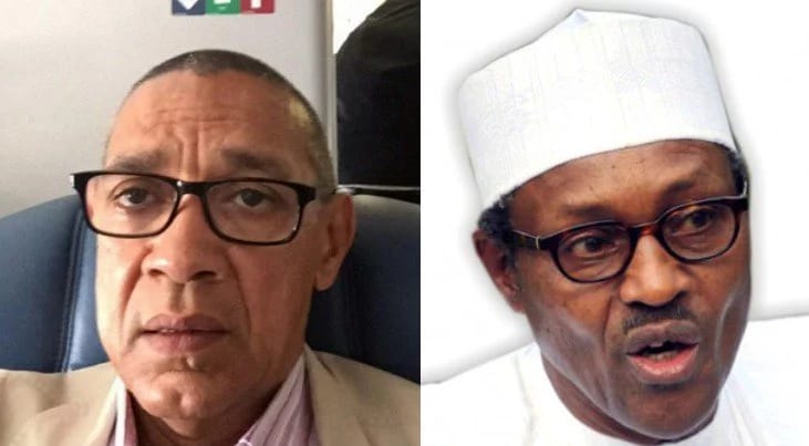 Ben Bruce blasts FG on NNPC, 3m jobs in 2016