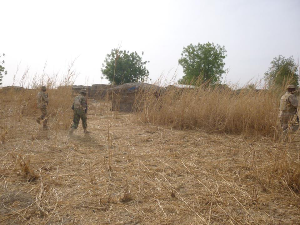 TROOPS CAPTURE 6 TERRORISTS AT BOBOSHE AND KADAWU6