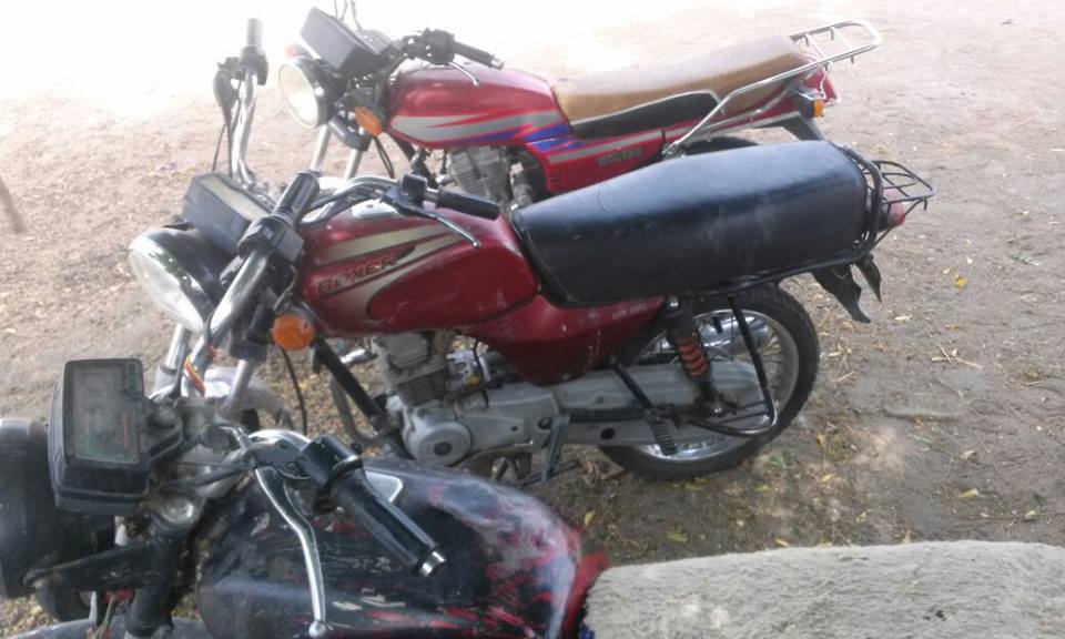 TROOPS RESCUE MORE PERSONS AND RECOVER WEAPONS3
