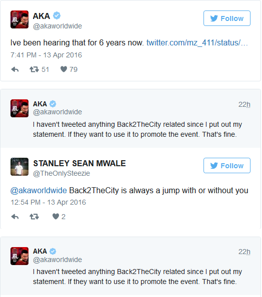 aka 2