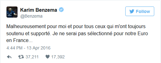 karim benzema