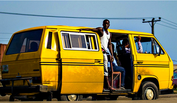 Protesters block Lagos road as policewoman kills driver
