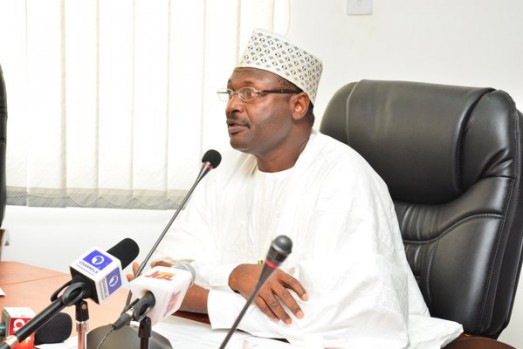 2019 Election Results Will Be Transmitted Electronically From Polling Units - INEC