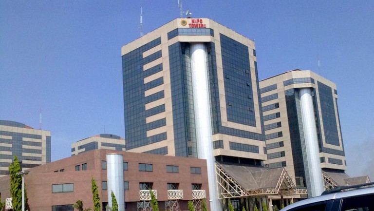 Nigerian Oil Reserve Now 37 billion Barrels - NNPC