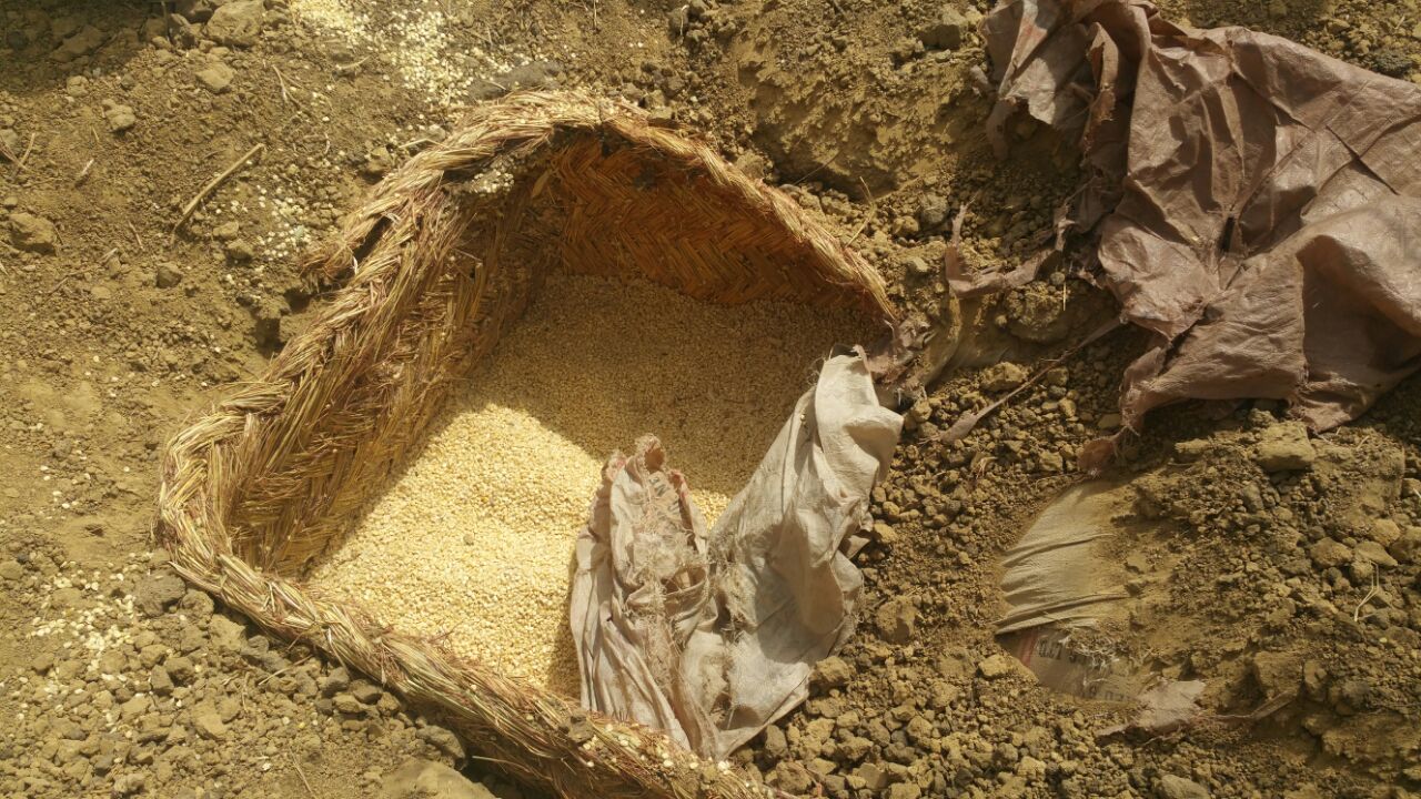 UPDATE ON OPERATION LAFIYA DOLE