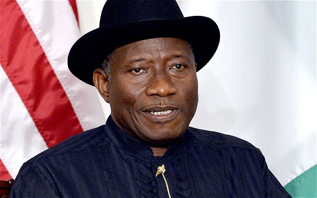 ex-President Goodluck Jonathan Denies Receiving Money From Pension Fund