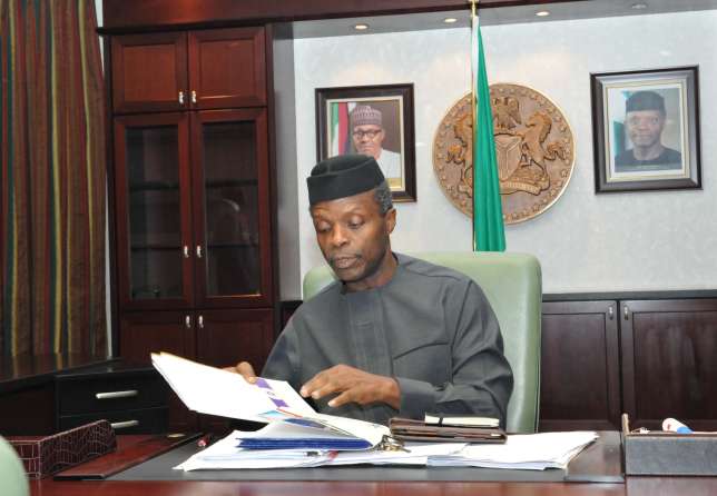 23,000 Artisans Benefit From FG's Soft Loan Scheme