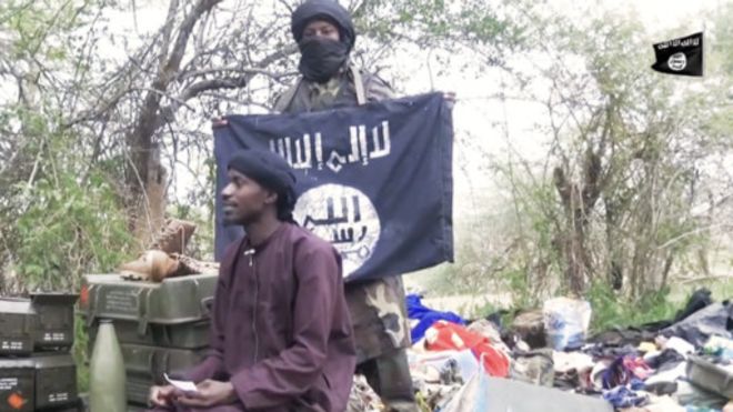 Boko Haram Planning To Bomb Abuja, Six States: US, UK