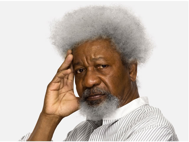 ‘Stop the Blame Game’ – Soyinka Tells FG Over Fuel Scarcity