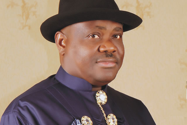 ‘We Wont Submit to Police Probe’ – Wike Says