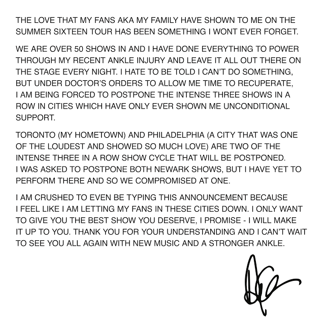 drake-tour-cancel