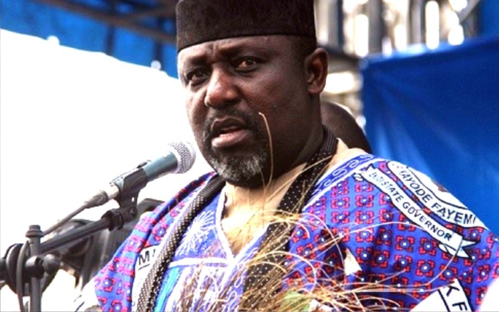Imo State Government Denies Renaming Road After President Buhari