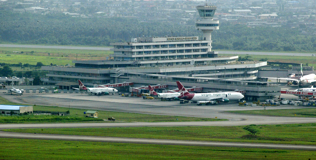 Nigerian Aviation Industry Records Milestone Under President Buhari - FAAN MD