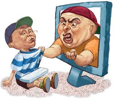 Blogger and Whistle-blower Remanded In Prison For Cyber Bullying
