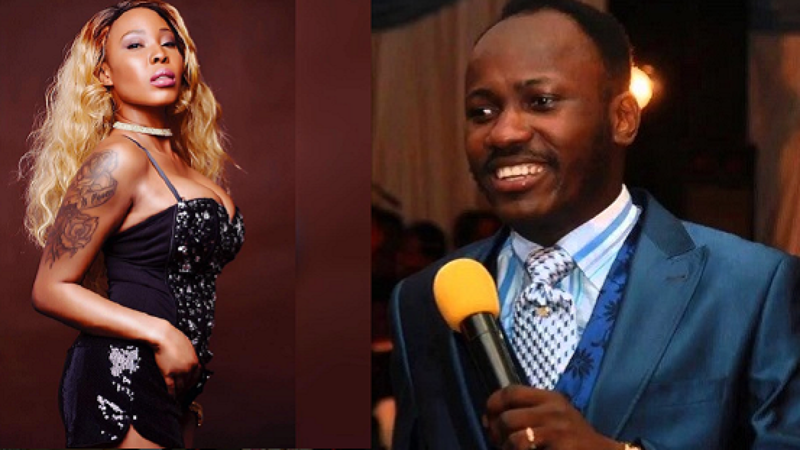 ‘I Was Not Lured, Kidnapped, Forced or Paid to Confess’- Stephanie Otobo Speaks