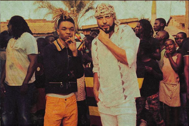 French Montana Drops New Music Video “Unforgettable” Shot In Uganda