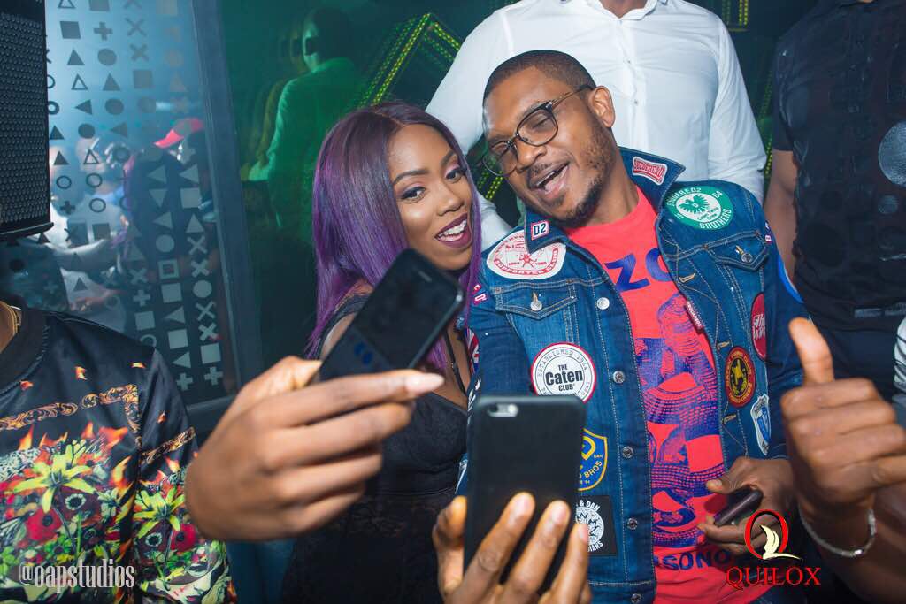 Quilox Season 5 - The Return Of The Most Luxurious Night Club