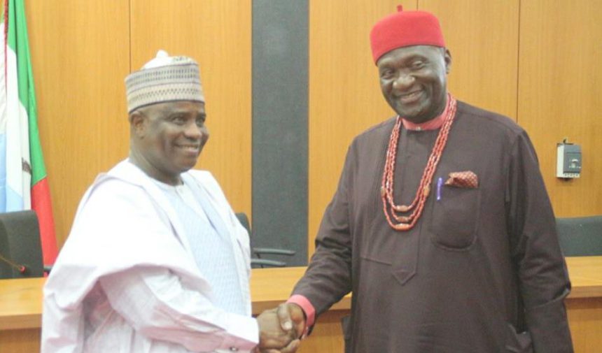 Ndigbo Can’t Afford Another Civil War – Ohanaeze Ndigbo