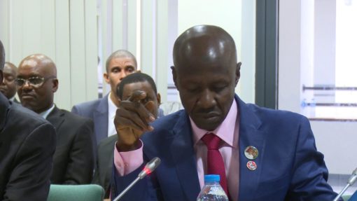 EFCC Raises Alarm Over Scam Mail