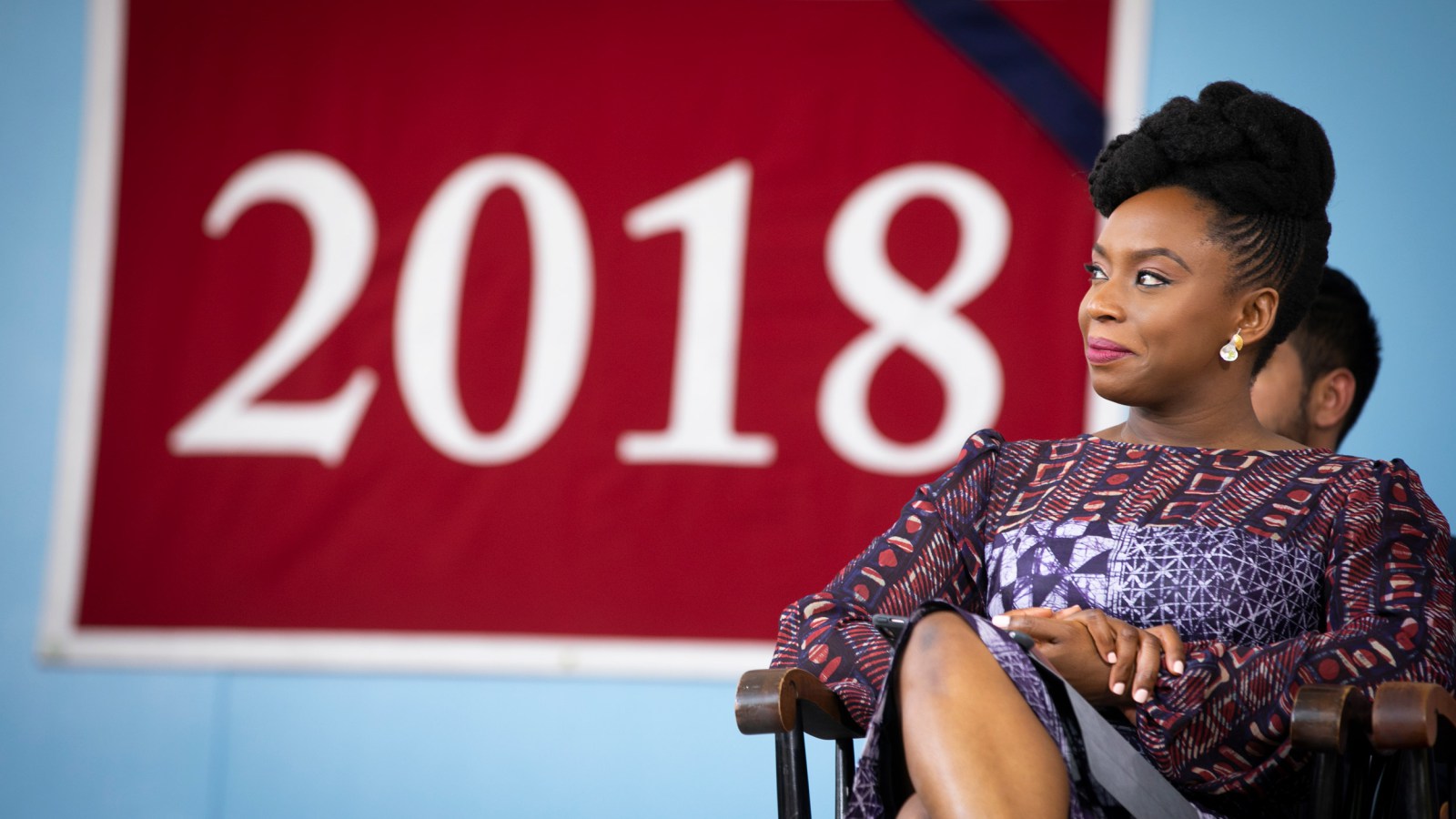Protect and Value The Truth - Chimamanda Ngozi Adichie Says During Harvard Class of 2018 Address