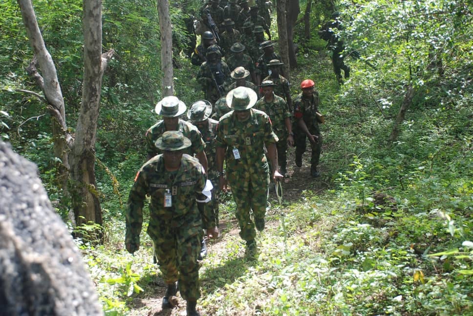 Exercise Kun Gama: Battle Inoculation and Medical Outreach