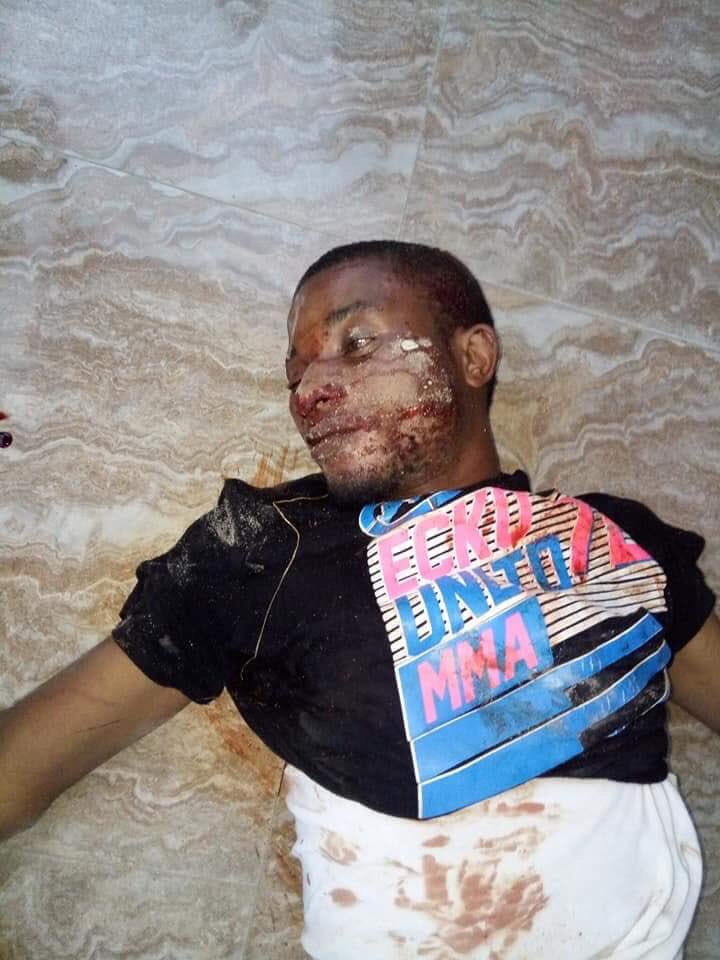 One Person Dead As APC Conducts Governorship Primaries In Akwa Ibom State