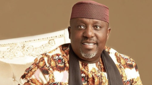 ‘Nobody Can Stop Me from Becoming President in 2023’ – Okorocha