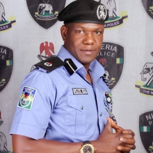 IGP Adamu Appoints Frank Mba New Spokesman For The Nigerian Police Force
