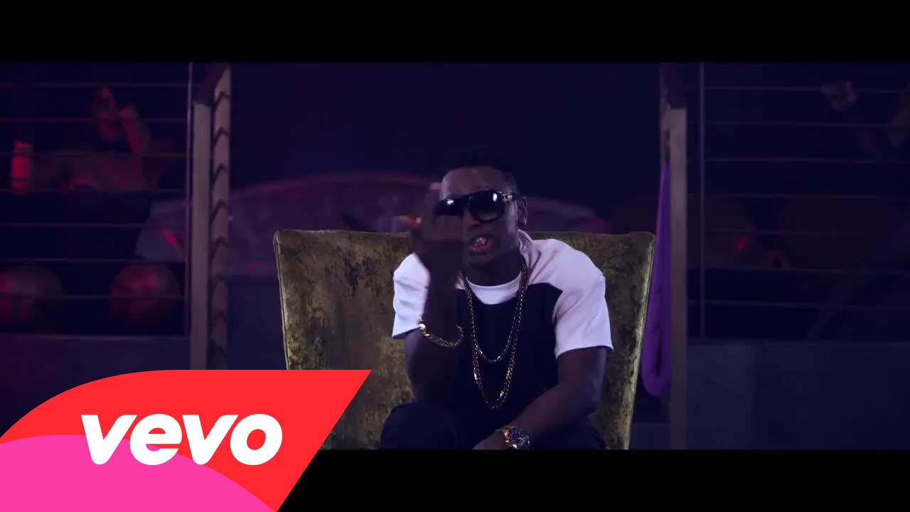 Video thumbnail for youtube video Music Video By Yung6ix – Kpansh ft M.I - SayNaija.Com