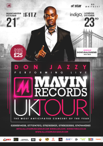 DonJazzy