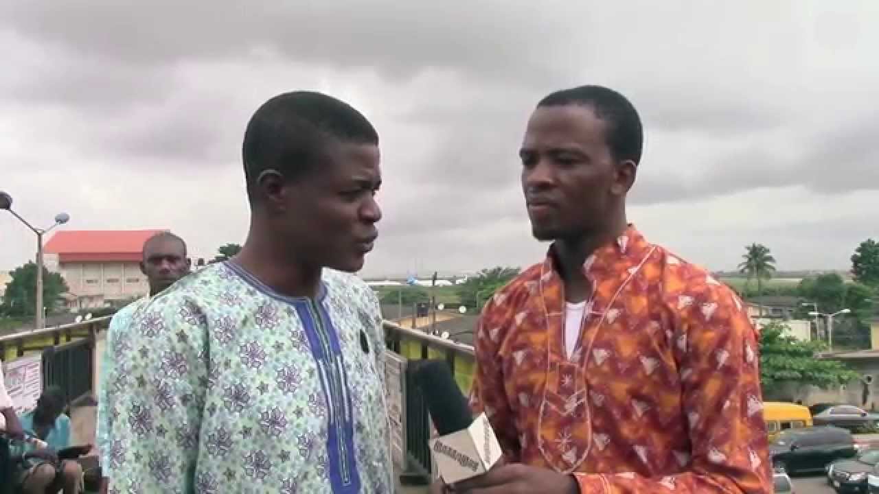 Video thumbnail for youtube video Do You Want OKADA back in LAGOS ?? - SayNaija.Com
