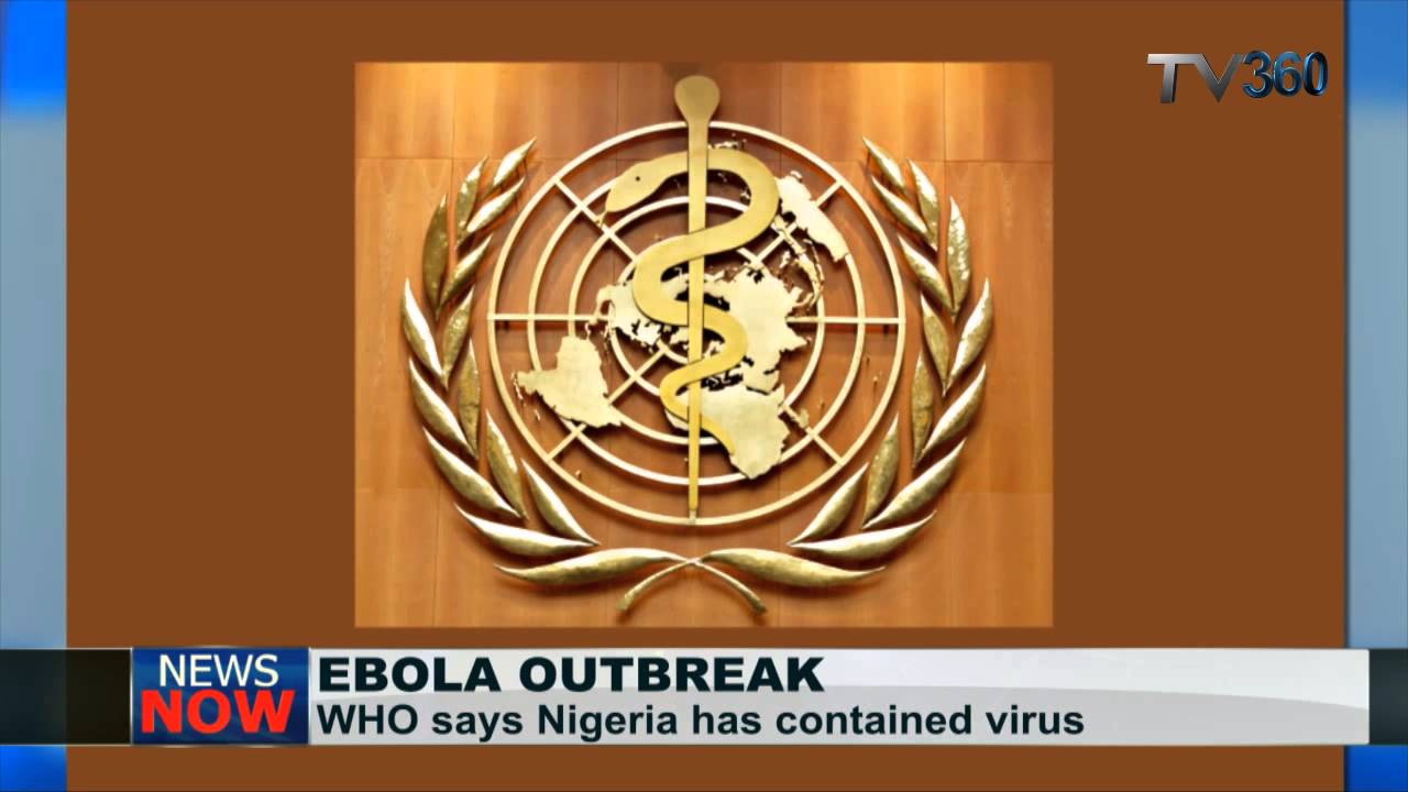 Video thumbnail for youtube video - SayNaija.Com