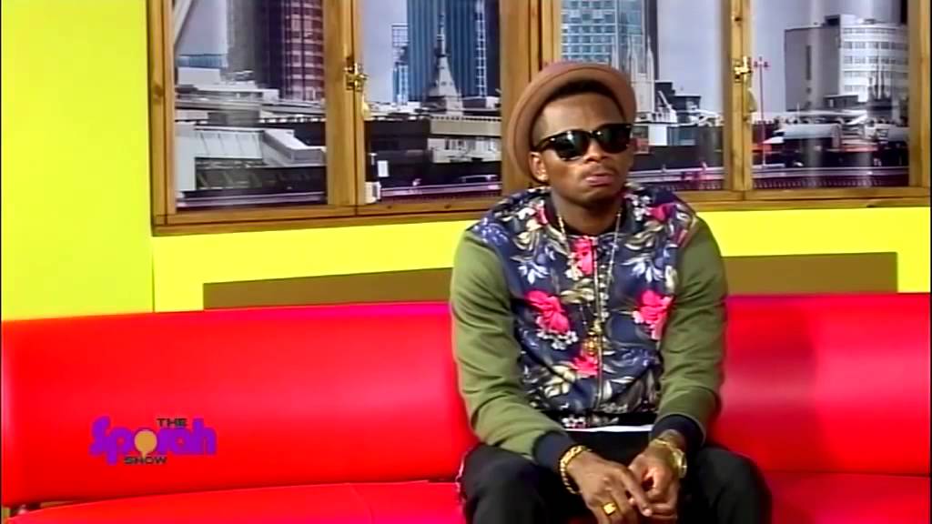 Video thumbnail for youtube video Diamond Platnumz opens up about family, career & much more on the Sporah Show - SayNaija.Com