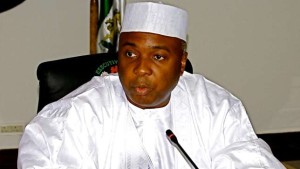 Bukola-Saraki
