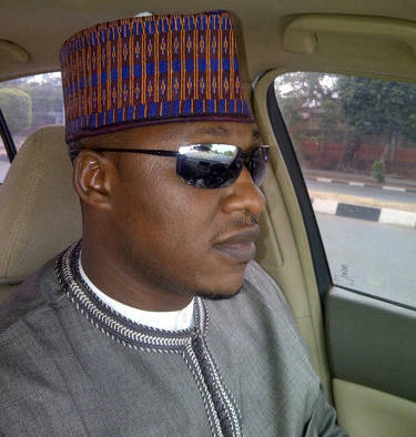 Musa-Yola Musa Yola
