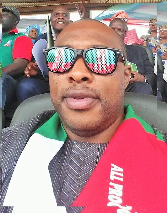 Ope saraki