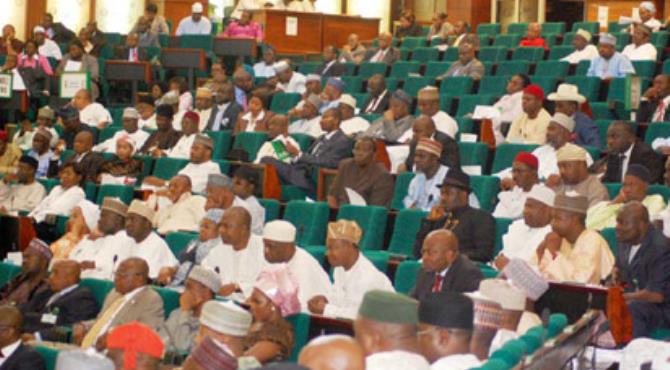 End insight to National Assembly crises