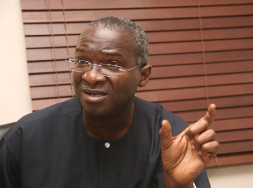 fashola