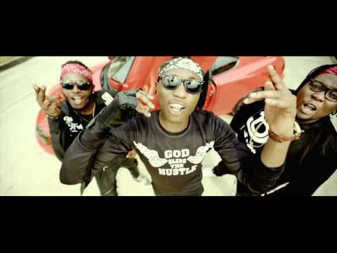 A-Q – “Agu Ji Ndi Men” ft. Chuza