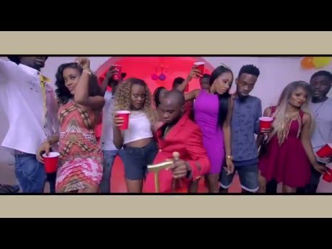 VIDEO: DJ Neptune – “Cool Off” ft. Slyde & Konet