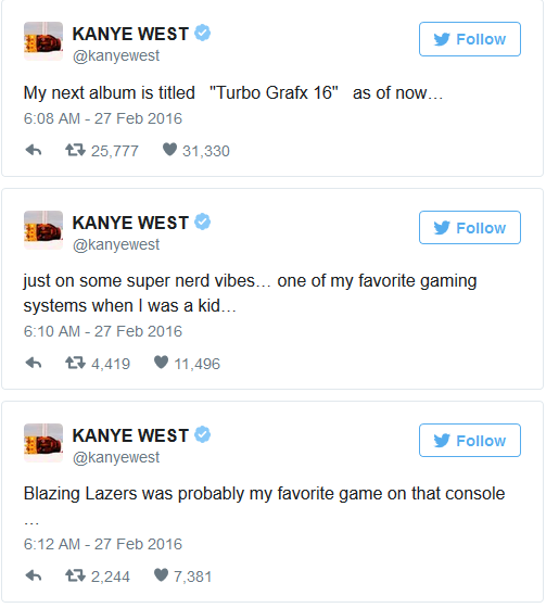 kanye west new album 1