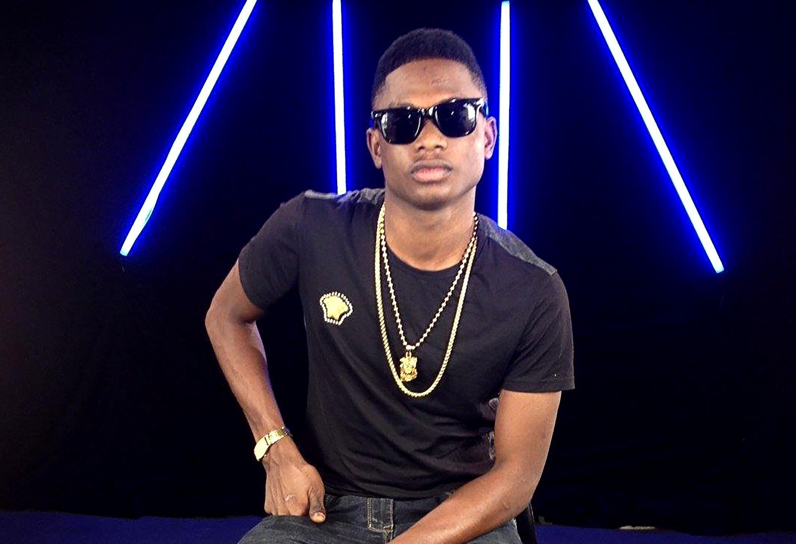 lil kesh to drop new album