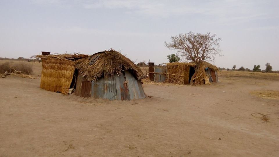 151 Task Force Battalion Clears More Terrorists Locations