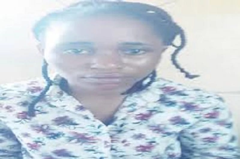 20-year-old vampire girl kills neighbour with teeth