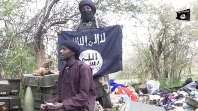 Boko Haram moves to establish new base – Senator Bwacha