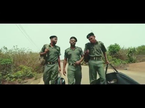Falz – “Soldier” ft. Simi