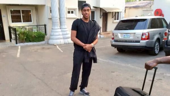 Mikel, Iwobi hit Abuja for Egypt showdown