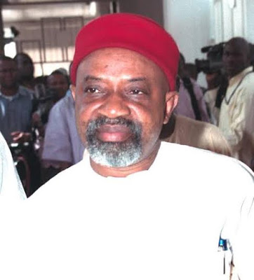Nigerians complaining of hardship are PDP loyalists –Ngige