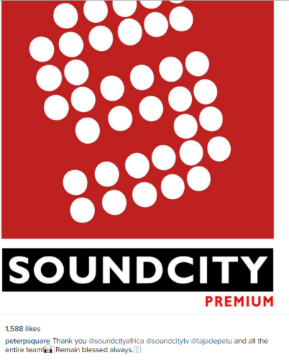 Soundcity